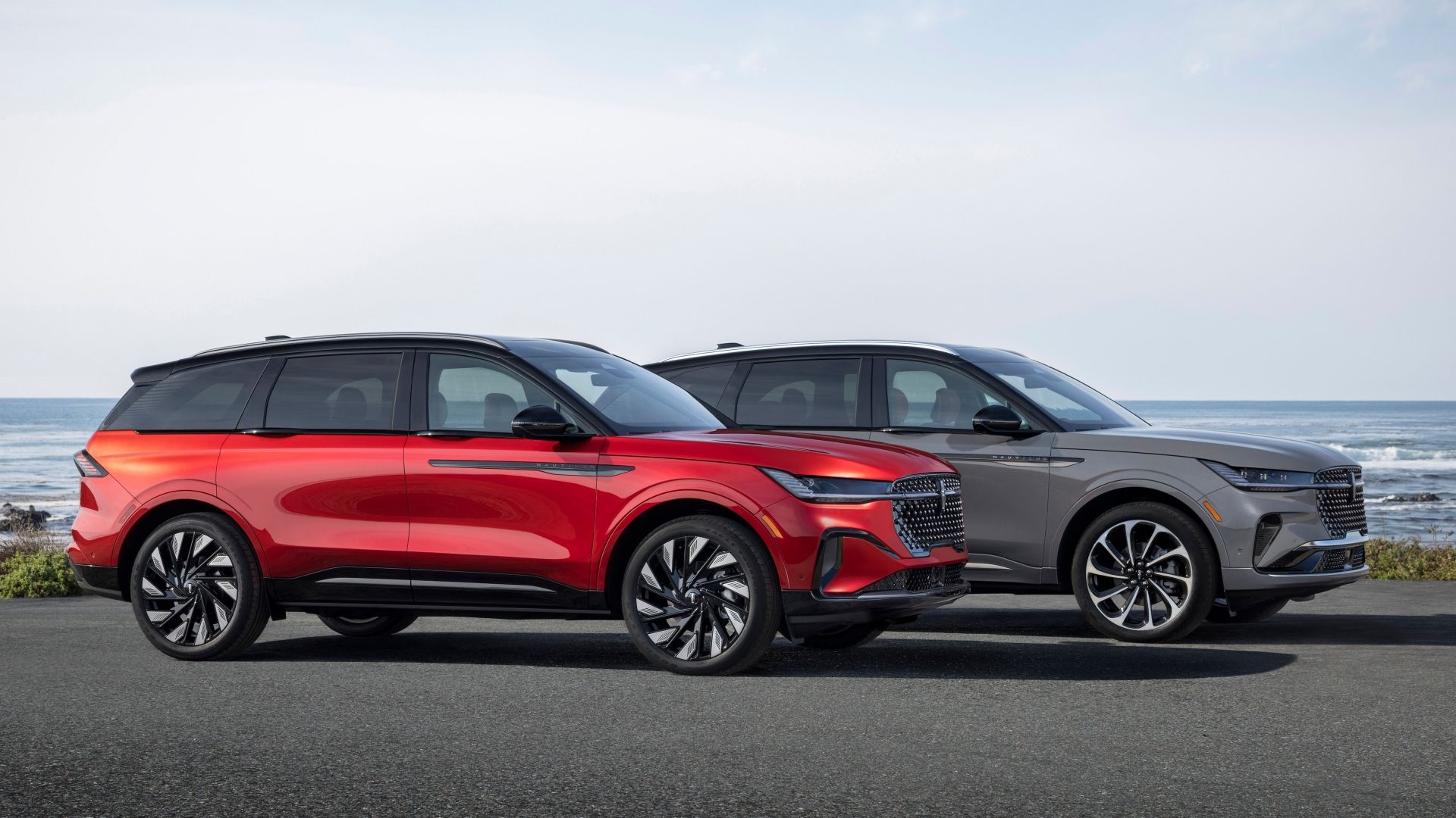 2024 Lincoln SUV Lineup Models, Pricing, Features, And Performance