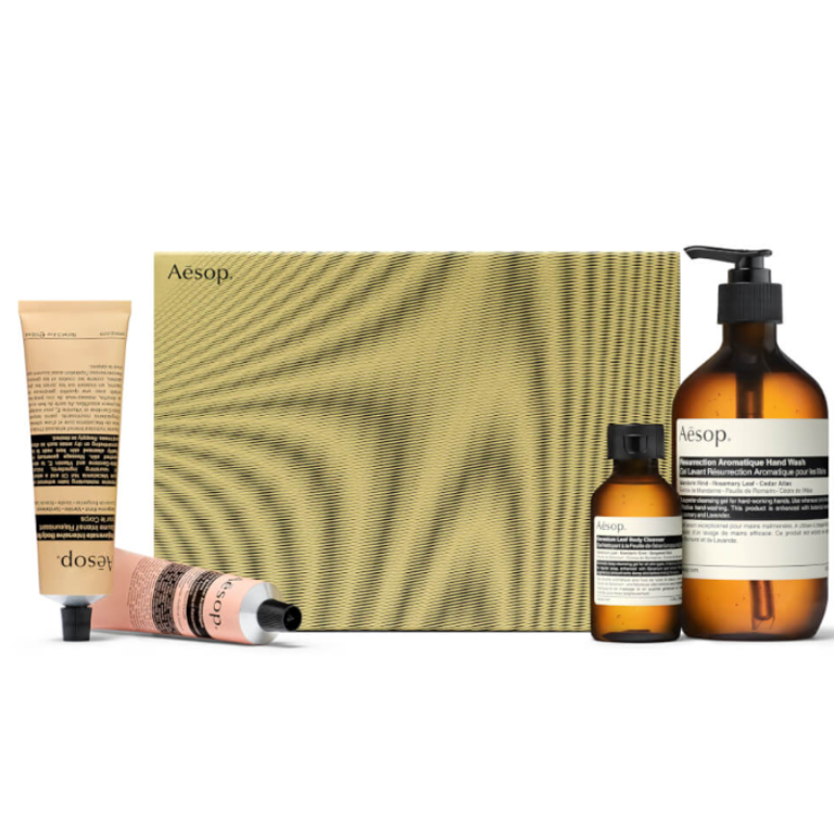 Get 30 Off Aesop This Black Friday At Cult Beauty