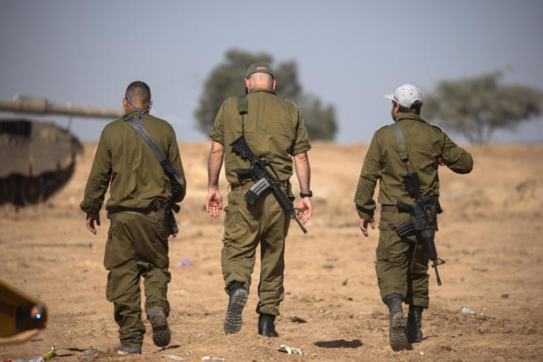 Entrato in vigore il cessate il fuoco fra Israele e Hamas