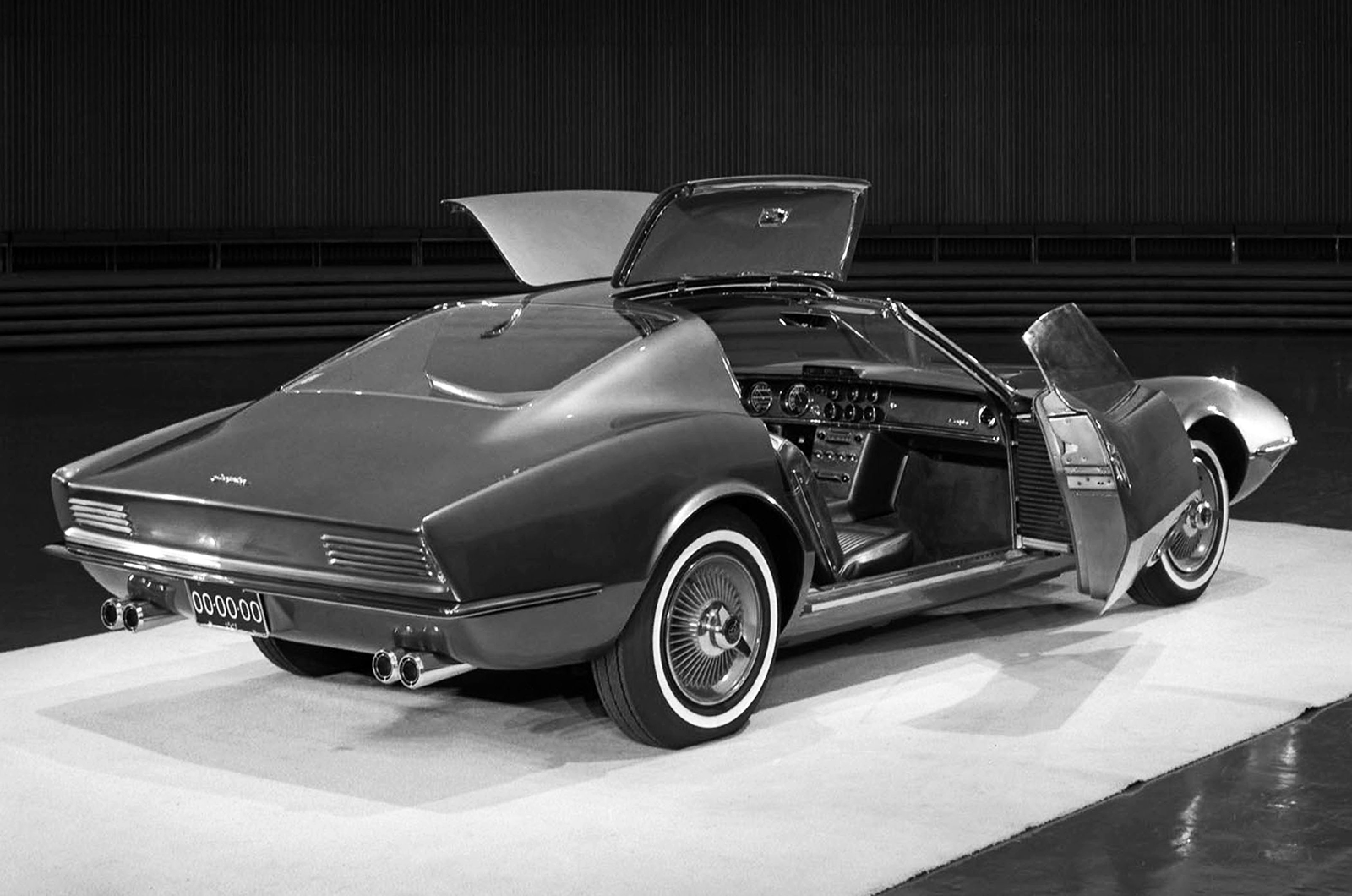 21 of the best General Motors concept cars