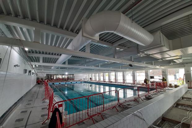 17 5 Million Leisure Centre Opening Its Doors This December   AA1krNyn.img