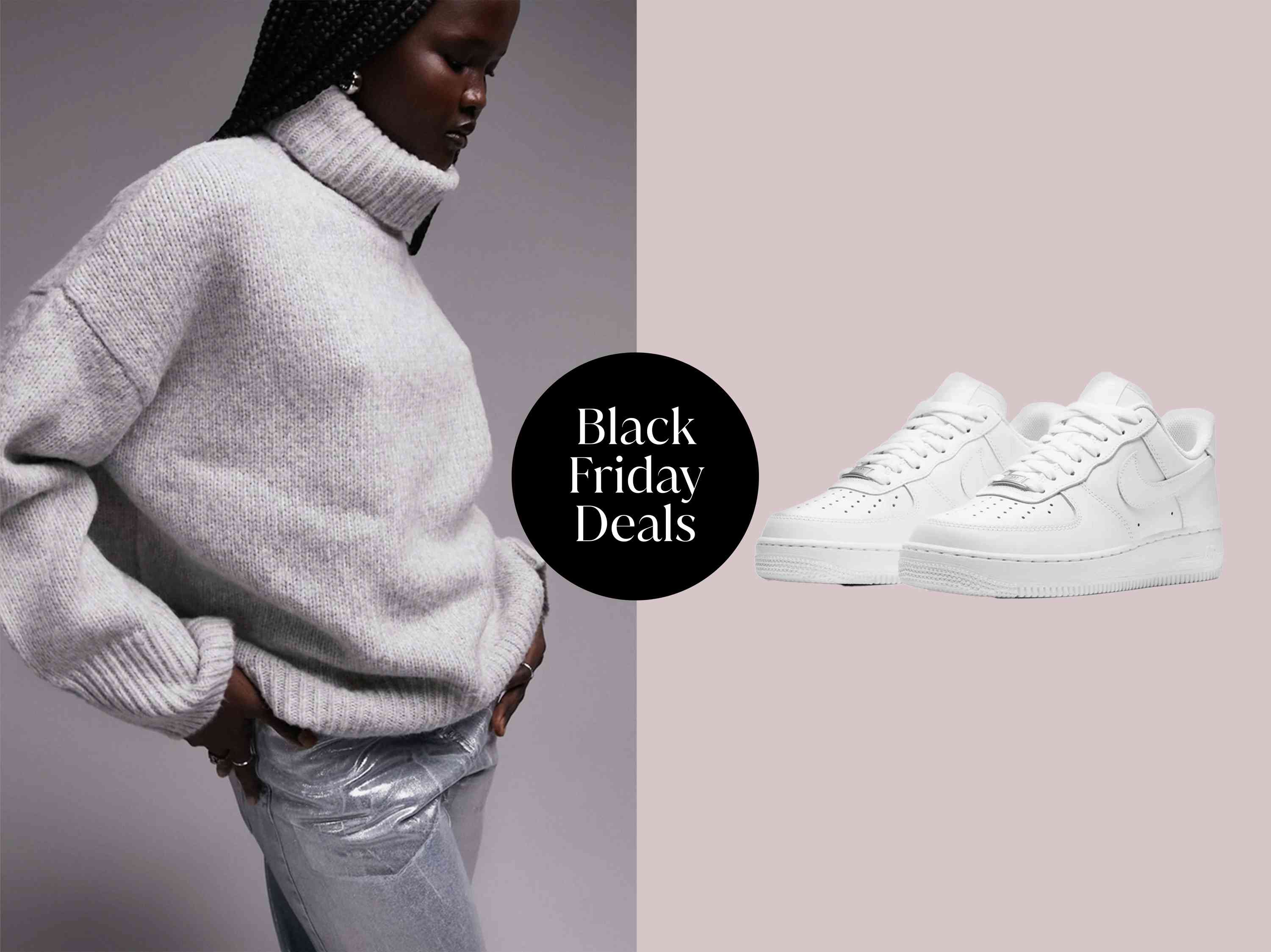 Nordstrom Dropped 50,000+ Black Friday Deals, But These Are The 126 ...