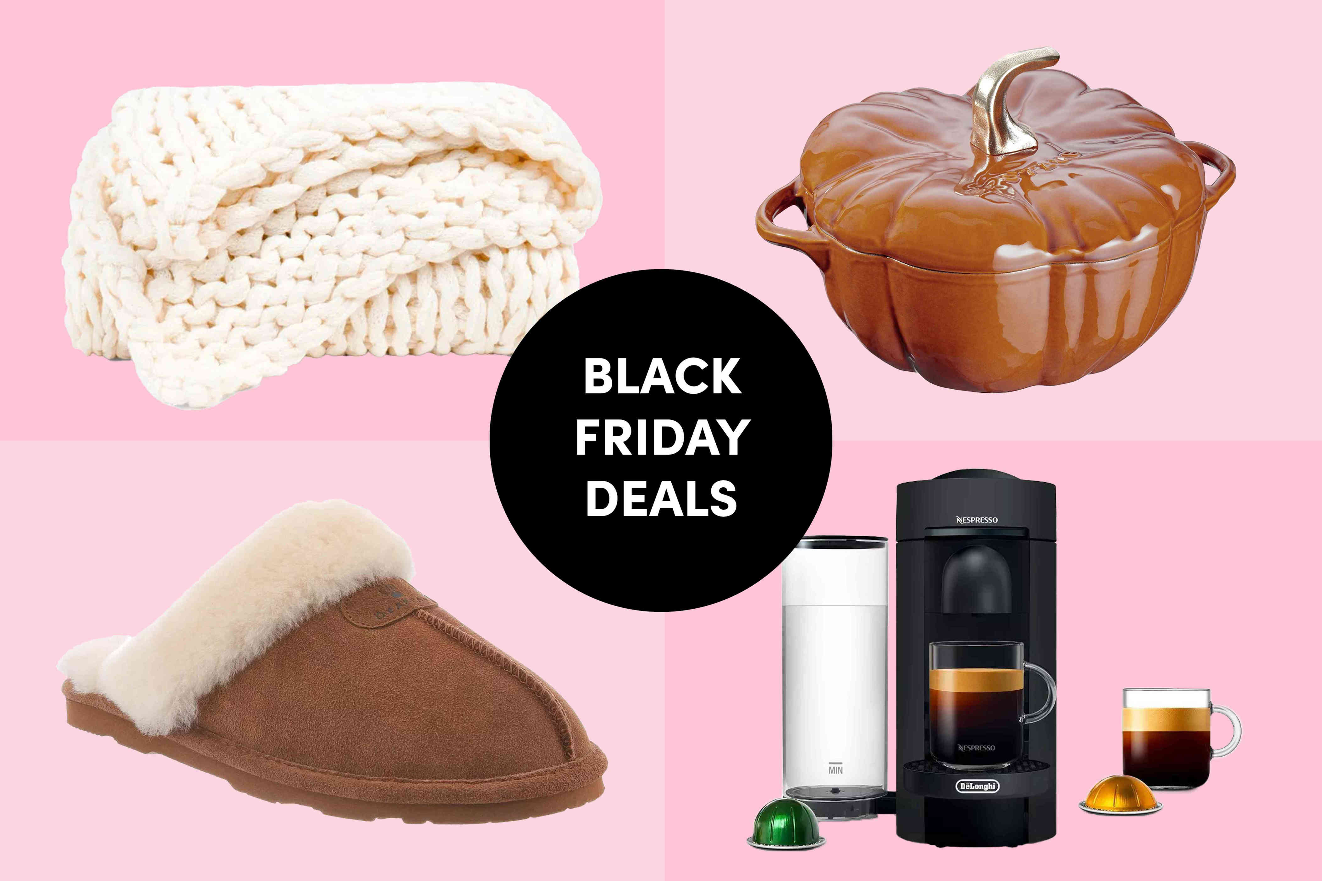 The 100 Best (and Only) Target Black Friday Deals To Shop This Year—Up ...