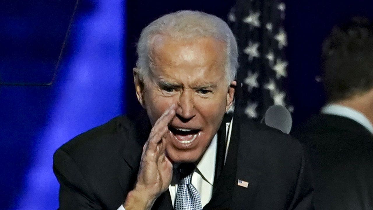 how to, biden campaign released guide of how to respond to 'crazy maga nonsense' from relatives during the holidays