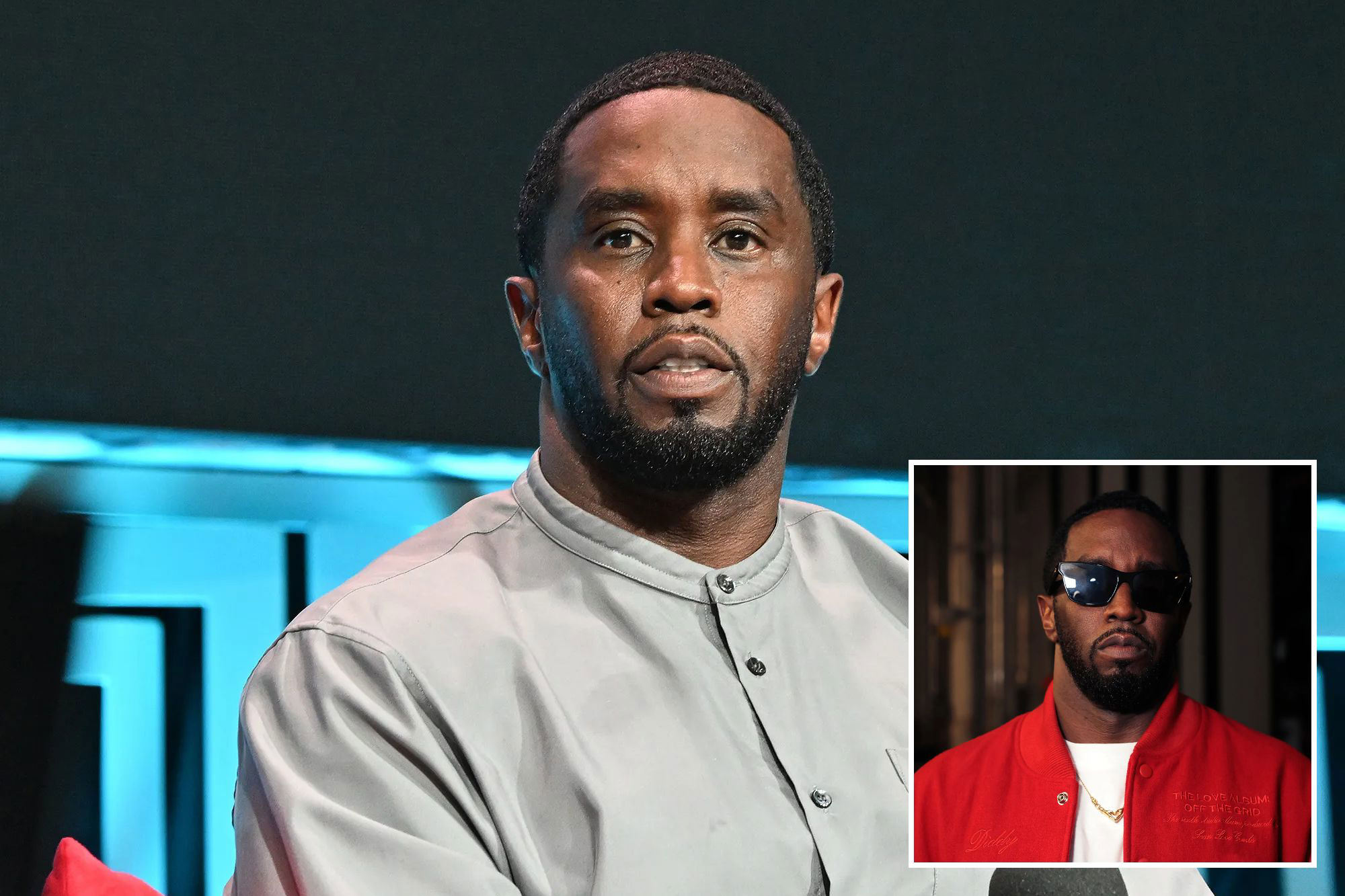 Sean ‘Diddy’ Combs faces new allegations he drugged and raped a woman ...