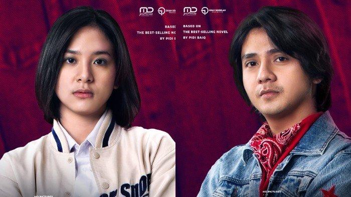 Bakal Tayang 11 Januari 2024 Ini Sinopsis Film Ancika: Dia Yang ...