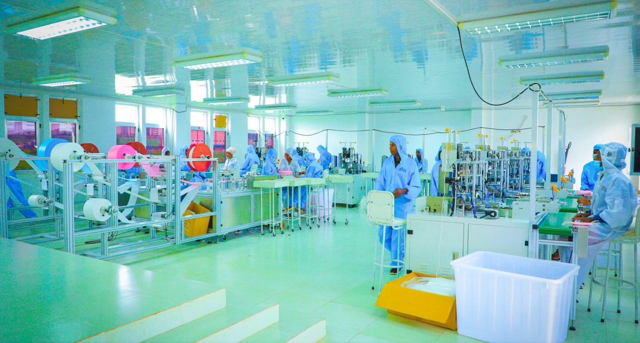 pharmaceuticals investment opportunity in ethiopia lucrative