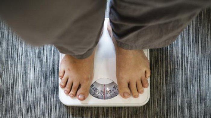 15 tips menurunkan berat badan dengan cara alami,harus konsisten demi cepat kurus