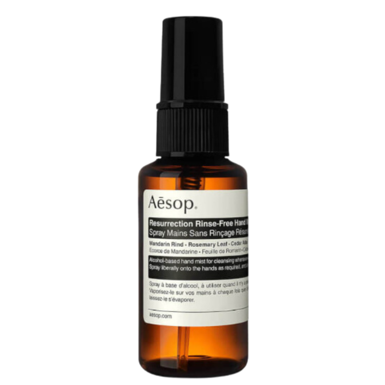 Get 30 Off Aesop This Black Friday At Cult Beauty