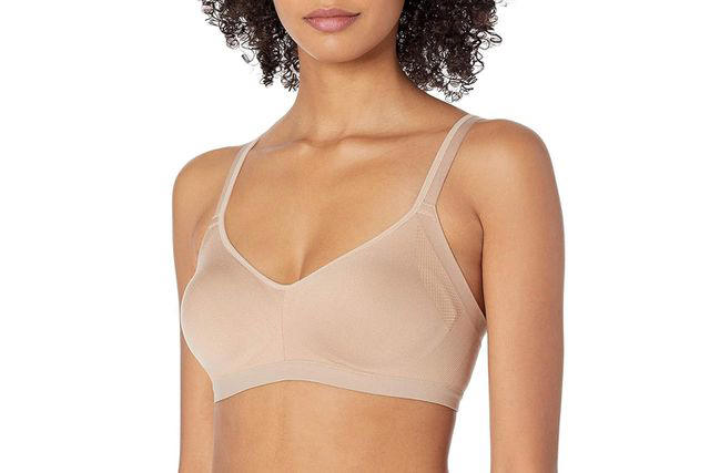 Labeled the 'Best Everyday Bra' by Shoppers, This Fruit of the
