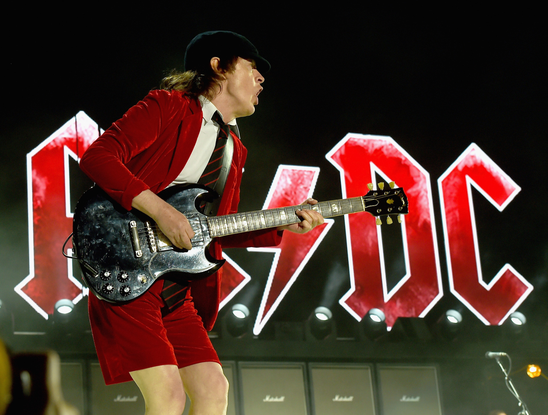 <p>Very few adult men can rock a schoolboy's uniform the way Angus Young can. </p><p>You may also like:<a href="https://www.starsinsider.com/n/327172?utm_source=msn.com&utm_medium=display&utm_campaign=referral_description&utm_content=624139en-ae"> "Italian" food that would make a real Italian cringe</a></p>