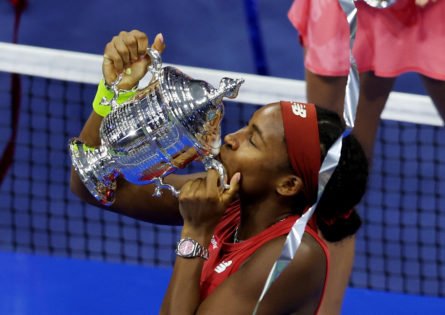 Coco Gauff’s Critics Silenced As Serena Williams’ Former Coach Voices ...