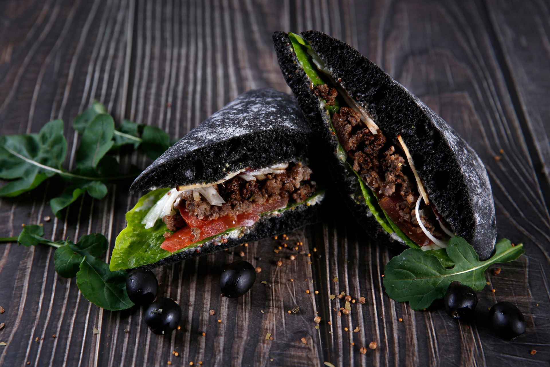 Squid ink: flavor, facts, and culinary uses