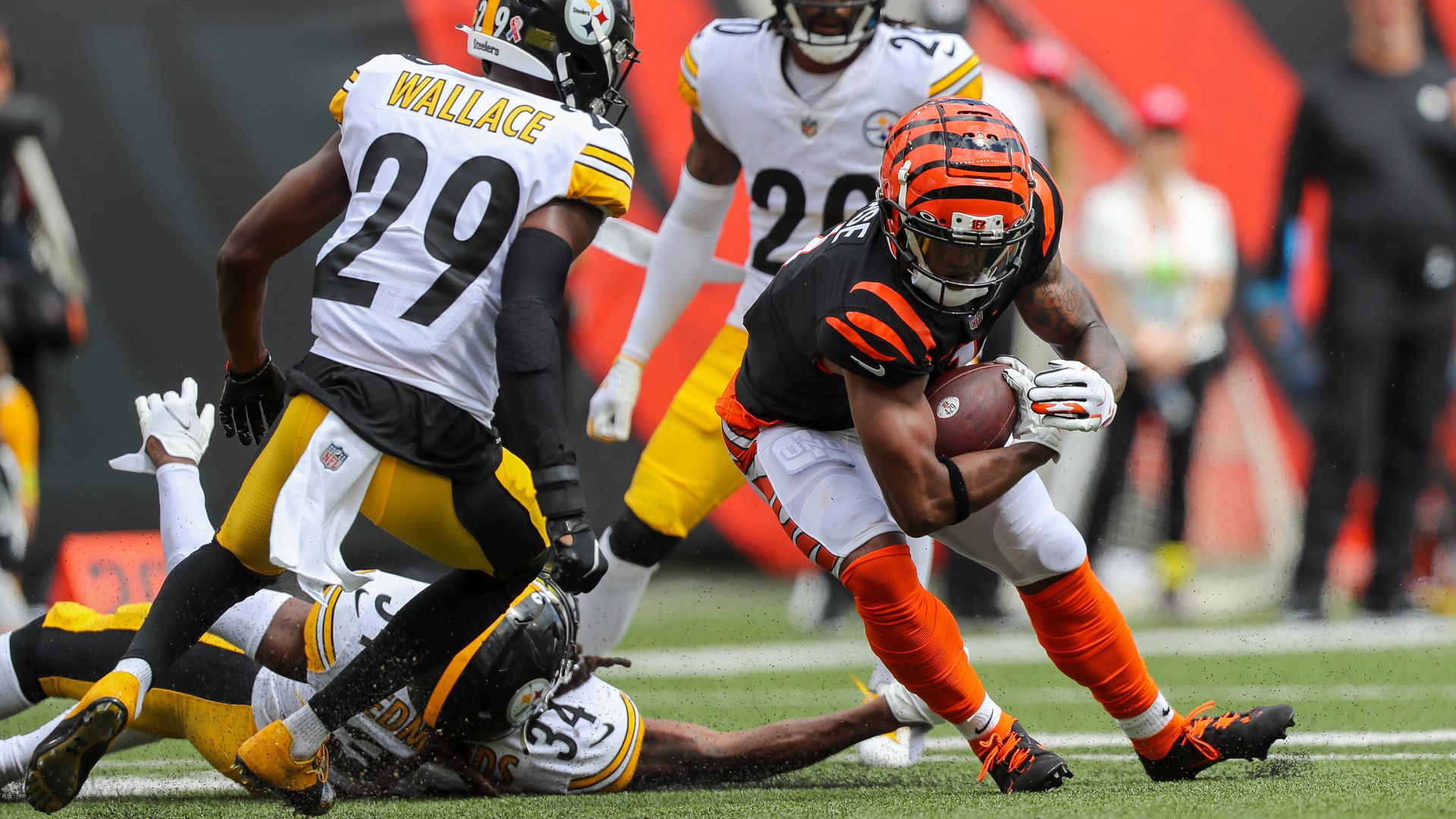 Bengals Vs. Steelers Odds, Expert Predictions, And Staff Picks For Week 12