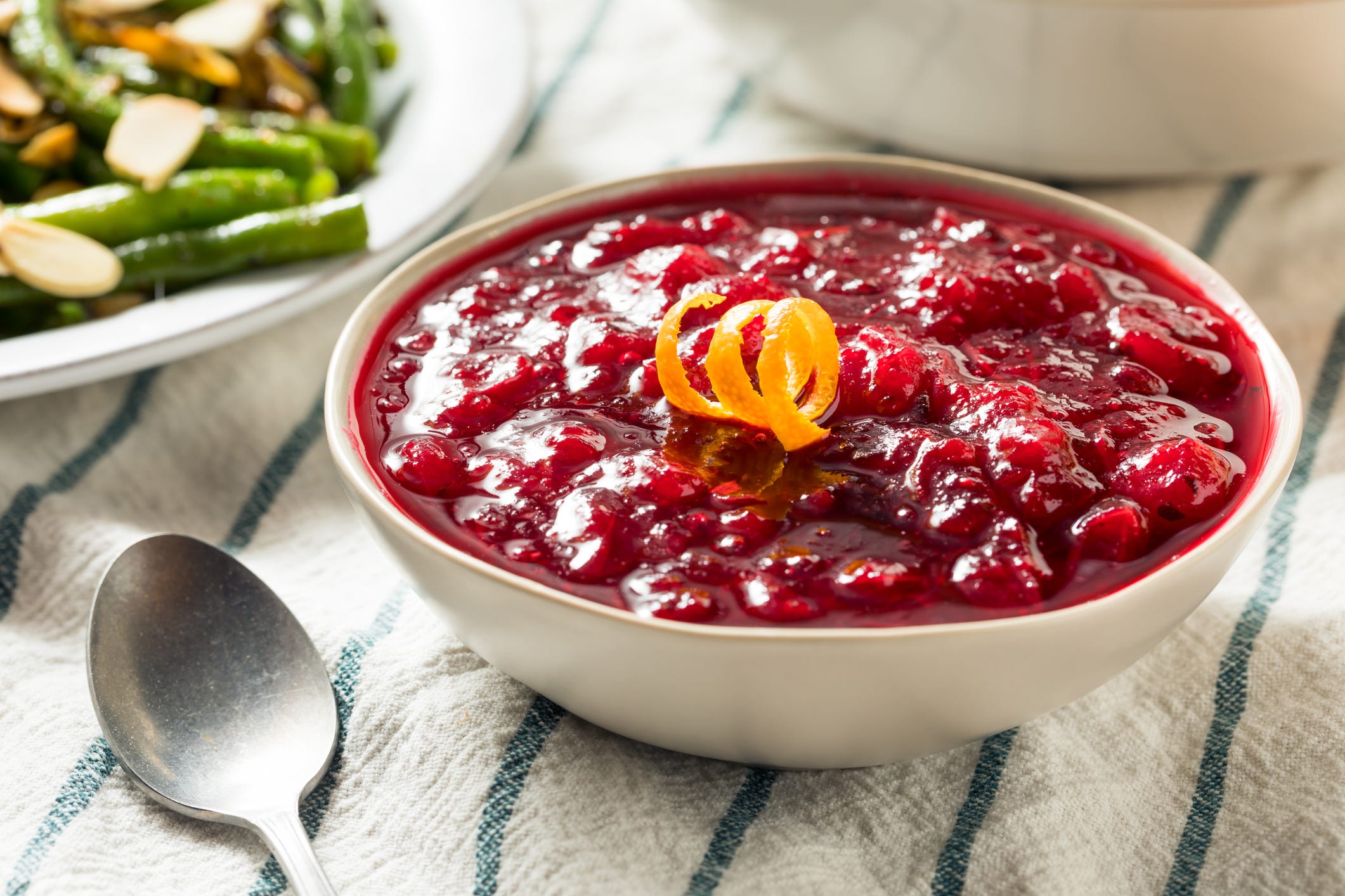 Cranberry Relish