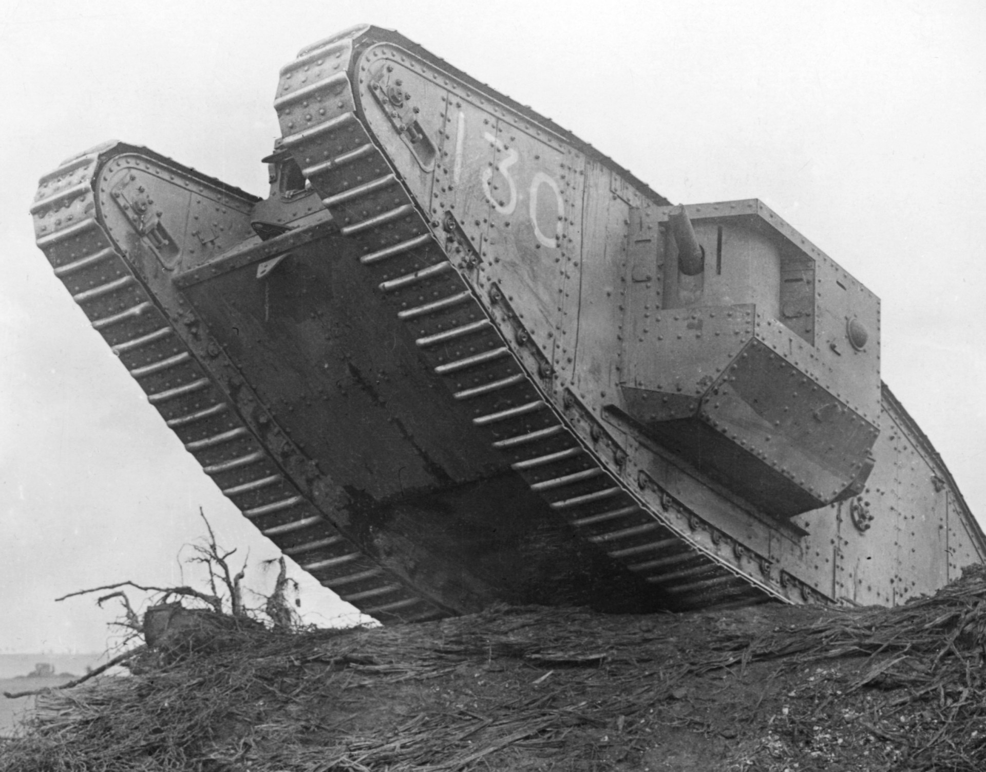 Epic tank battles that shaped history