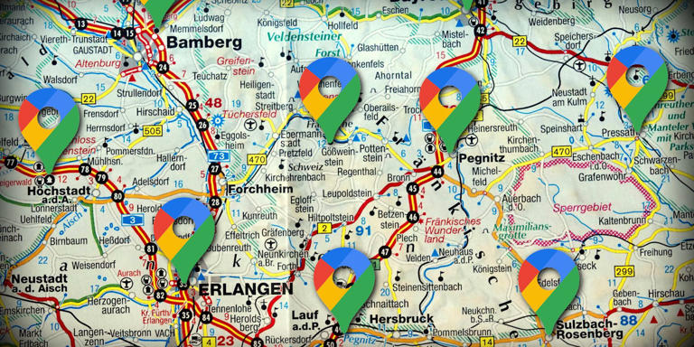 7 Advanced Google Maps Features That Make It a Travel Power Tool