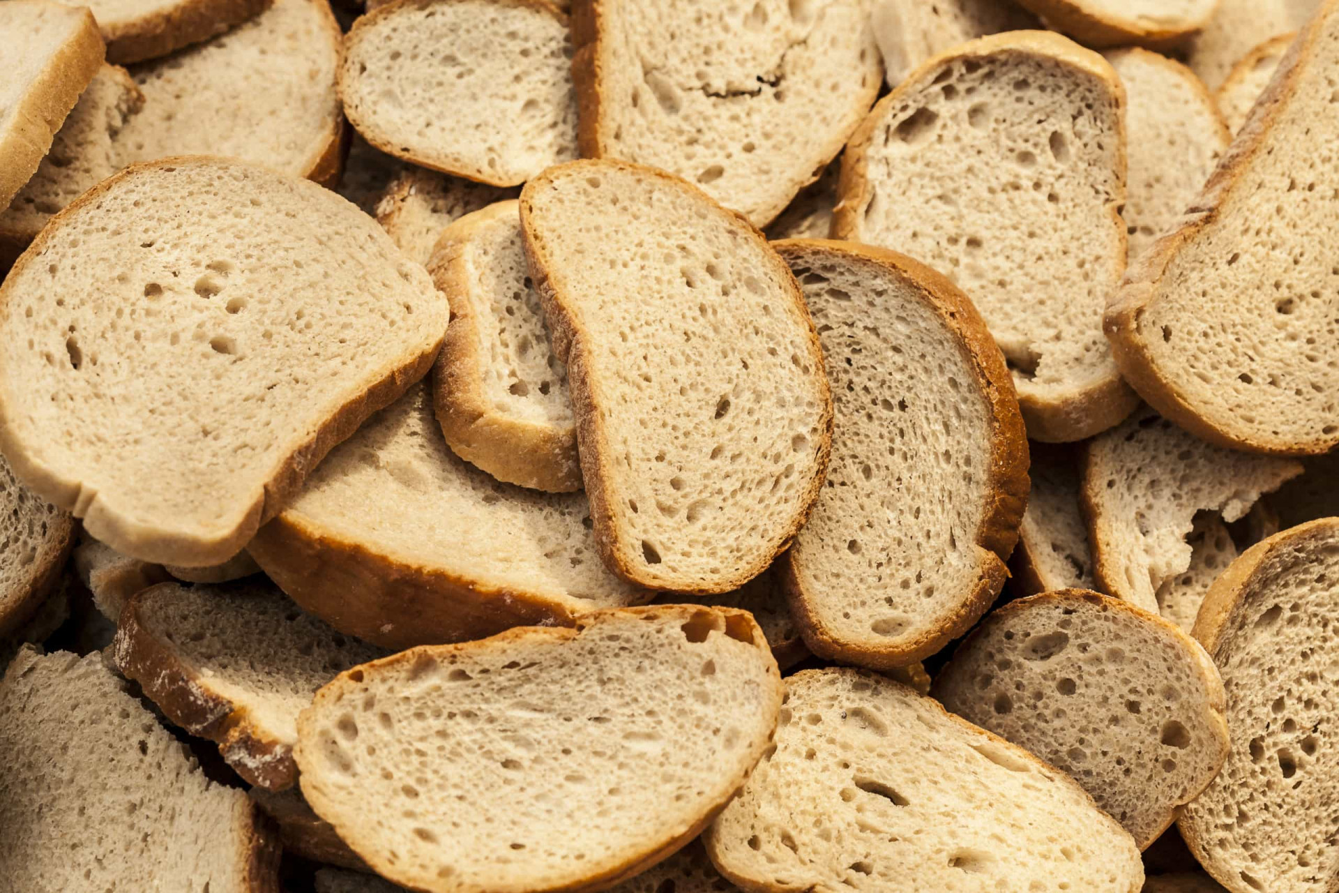 черствый хлеб картинки
