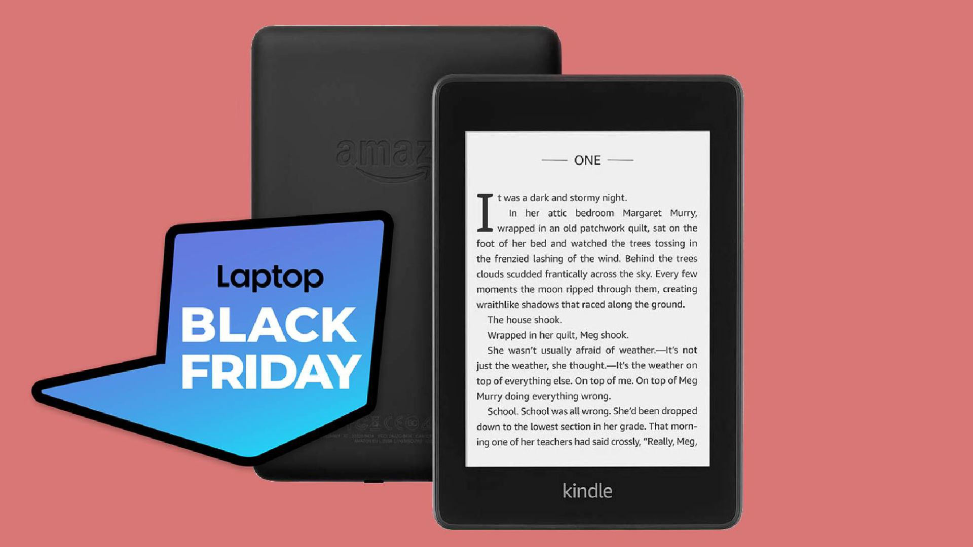 9+ best Amazon Black Friday Kindle deals I you snag now