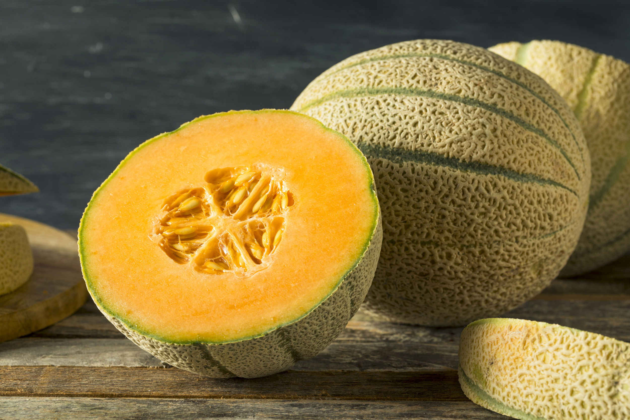 Cantaloupe Recall As Three Companies Pull Products Over Salmonella Fears