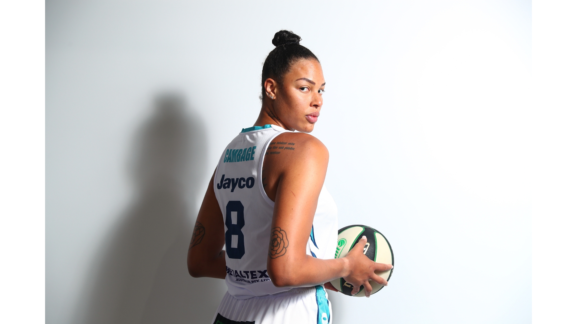 Liz Cambage: WNBA player and adult content creator turns heads with new big money move
