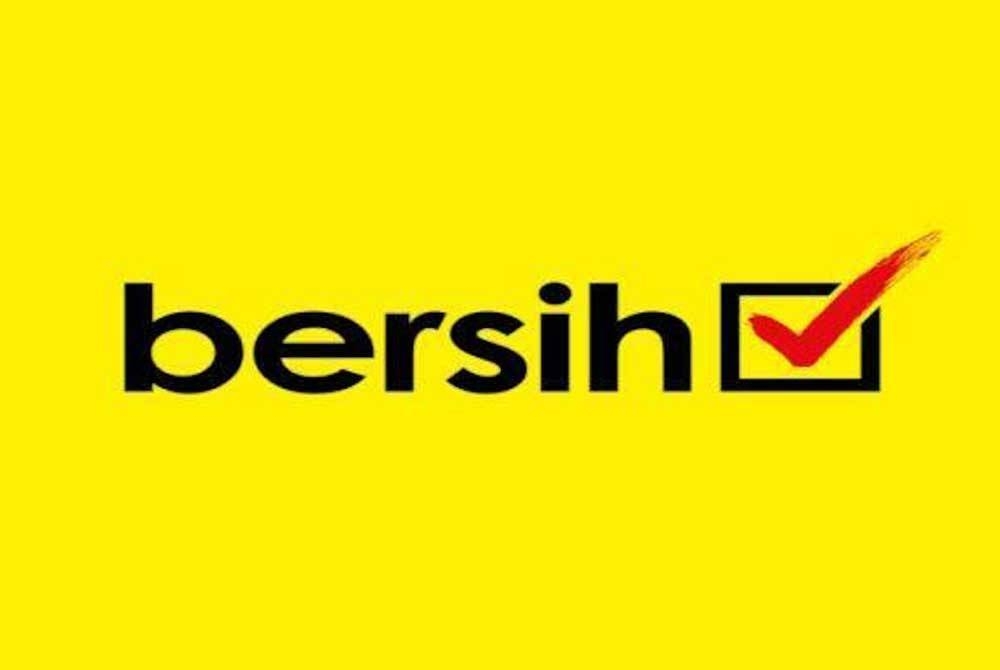 bersih charts new course by setting the stage for by-election