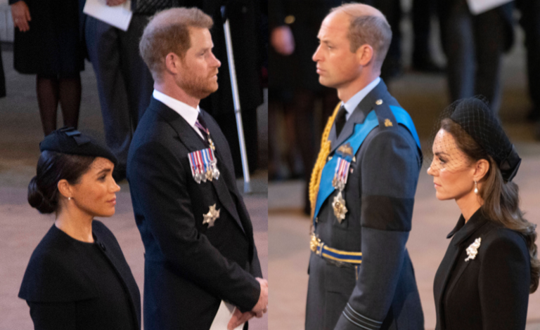Prince William and Kate Middleton’s Christmas Disinclination: Fears of ...