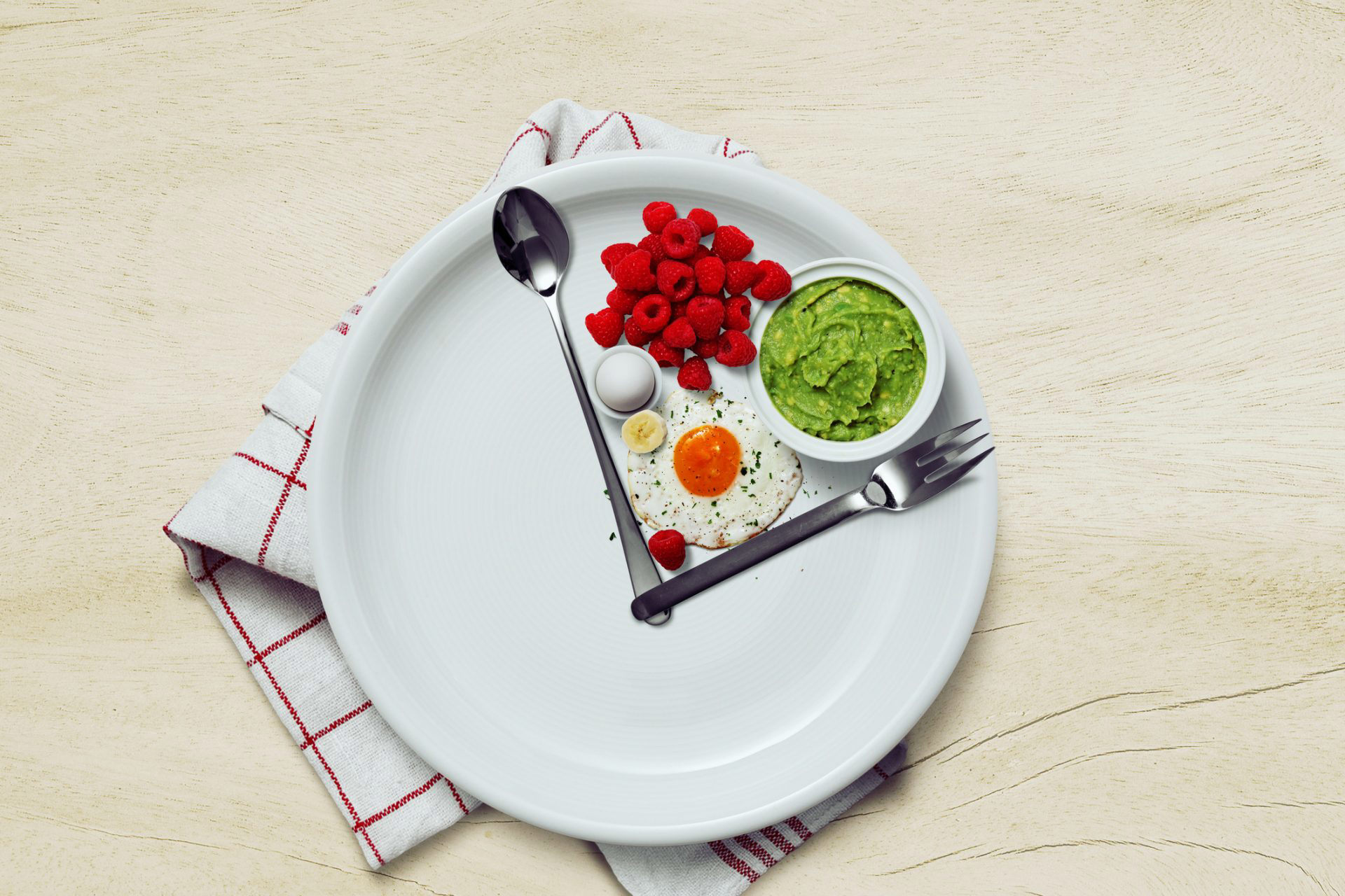 Fasting really can improve your health study finds Fasting really can improve your health study finds