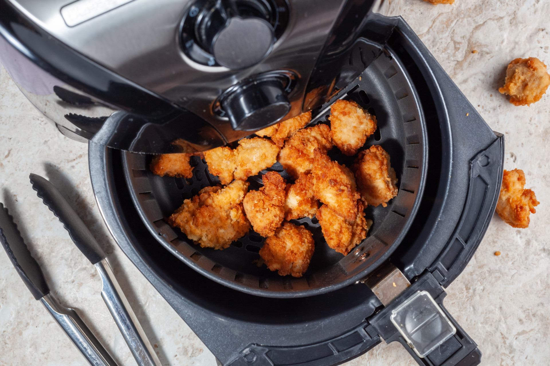 Is it worth getting an air fryer?