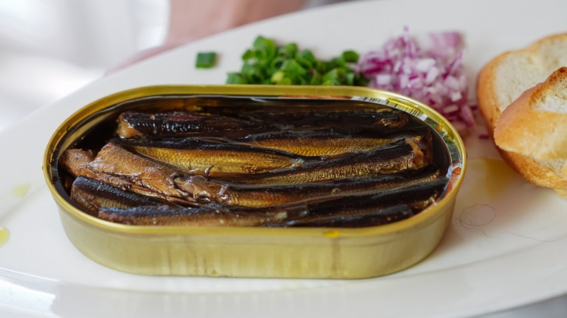 how to, sardine day: how to make the most of the delicious and nutritious fish