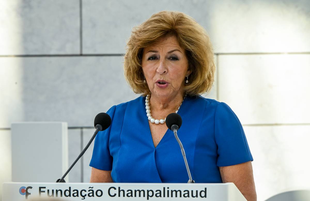 fundação champalimaud recebe 50 milhões para investigar um dos cancros mais mortais