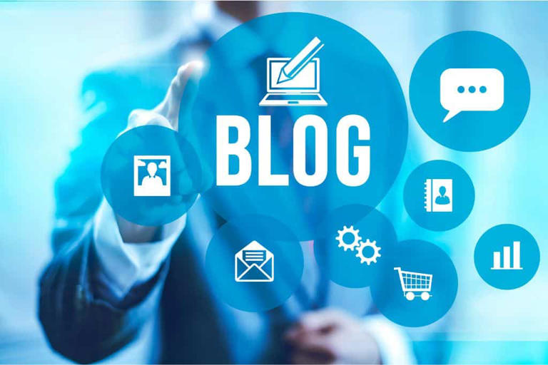 25 Best Digital Nomad Blogs to Follow (2024)