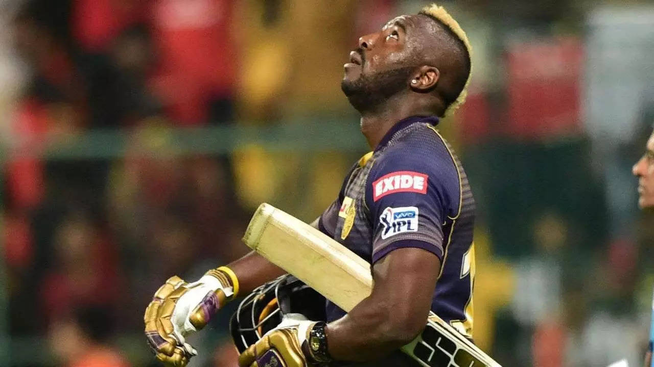 not andre russell! kkr to release three star players ahead of ipl 2024 auction: report