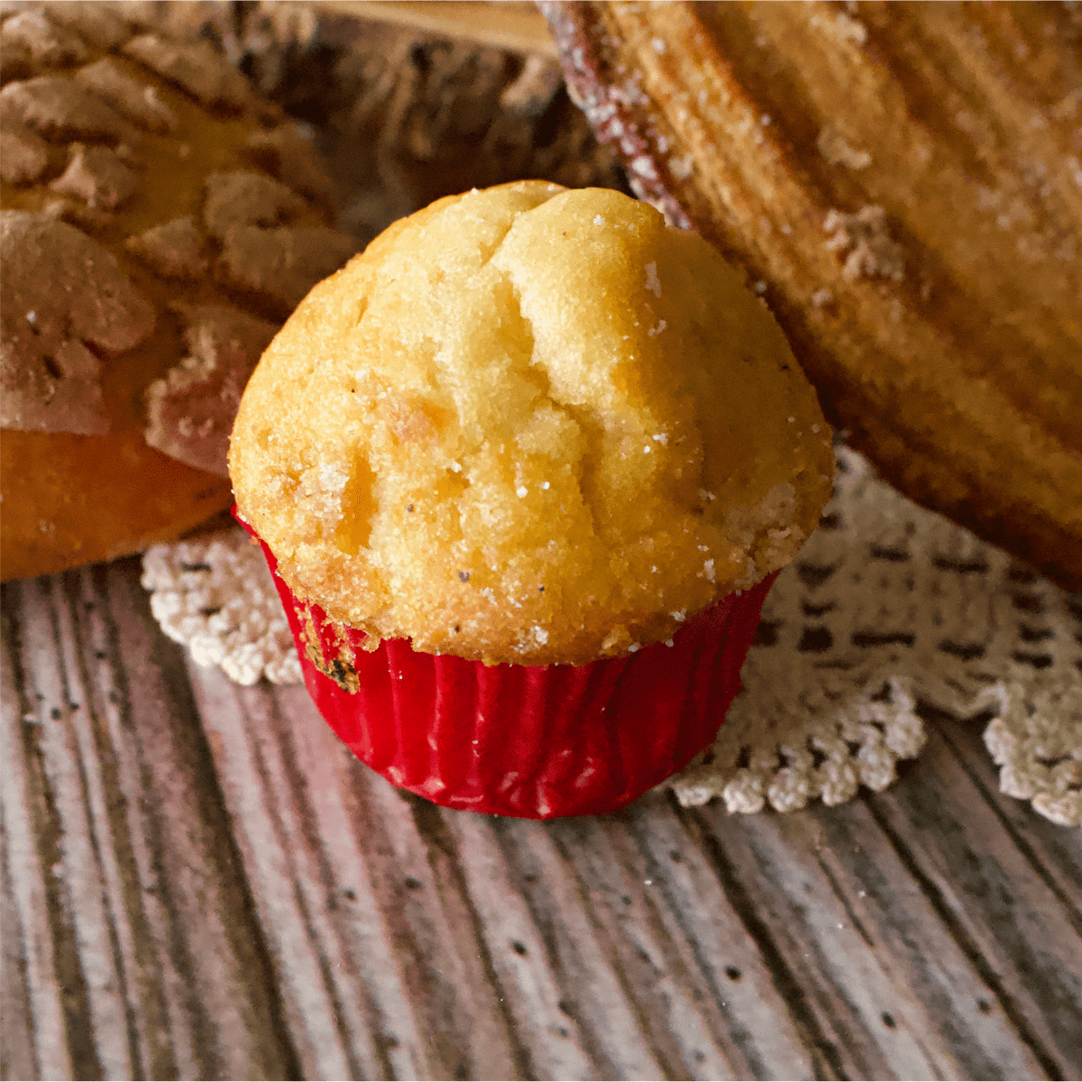 Irresistible Mexican Desserts