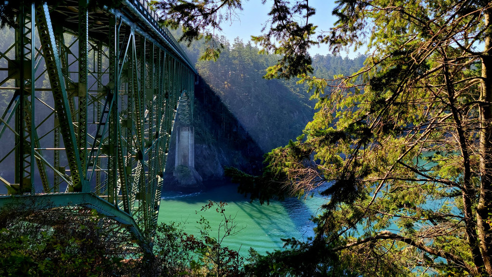 Explore Washington S State Parks For Free On Friday   AA1ktEIp.img