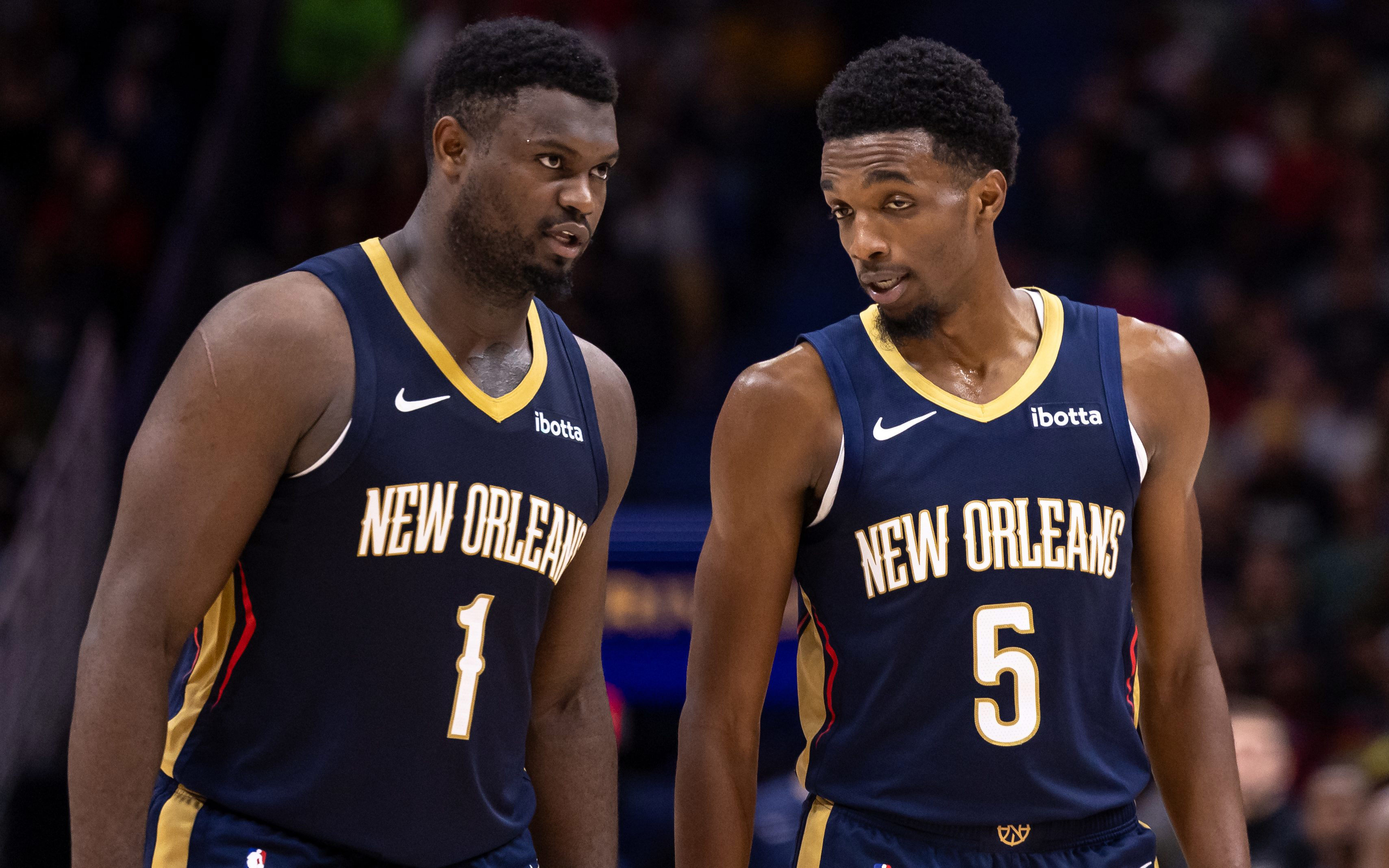 New Orleans Pelicans at Chicago Bulls odds, picks and predictions