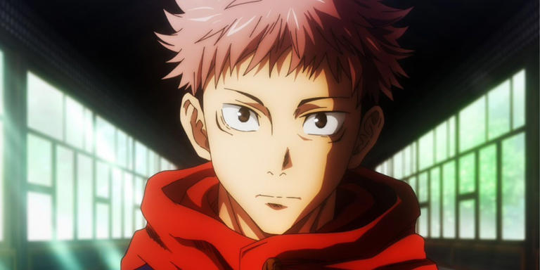 Jujutsu Kaisen: Is Yuji the Best Modern Anime Protagonist?