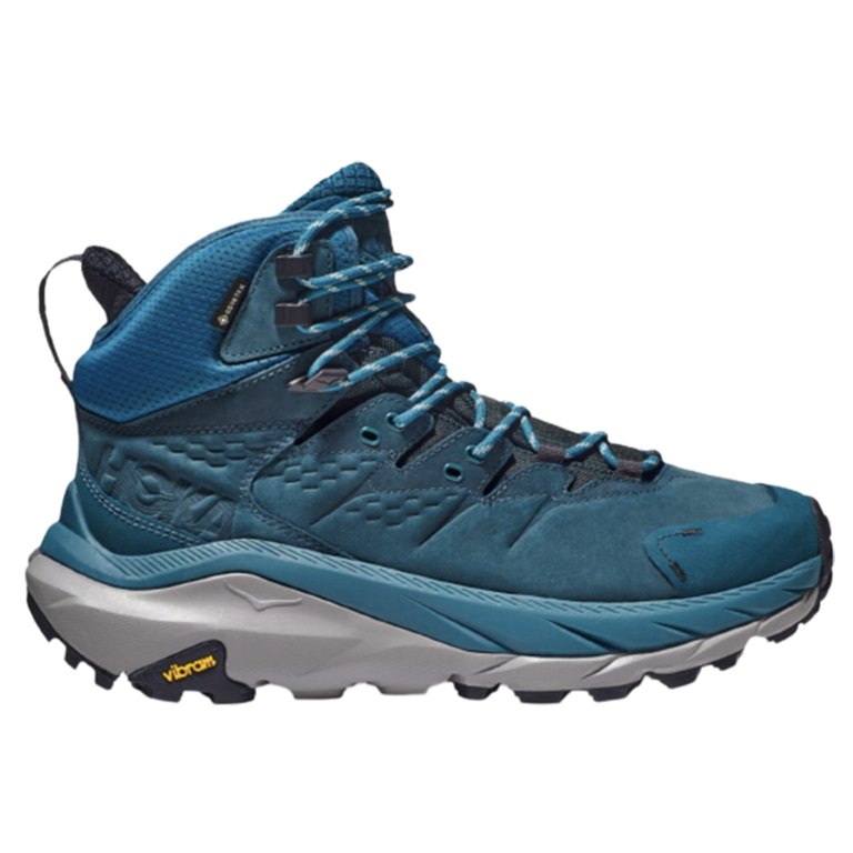 The 10 Best Hiking Boots for Men to Wear on Any Outdoor Adventure