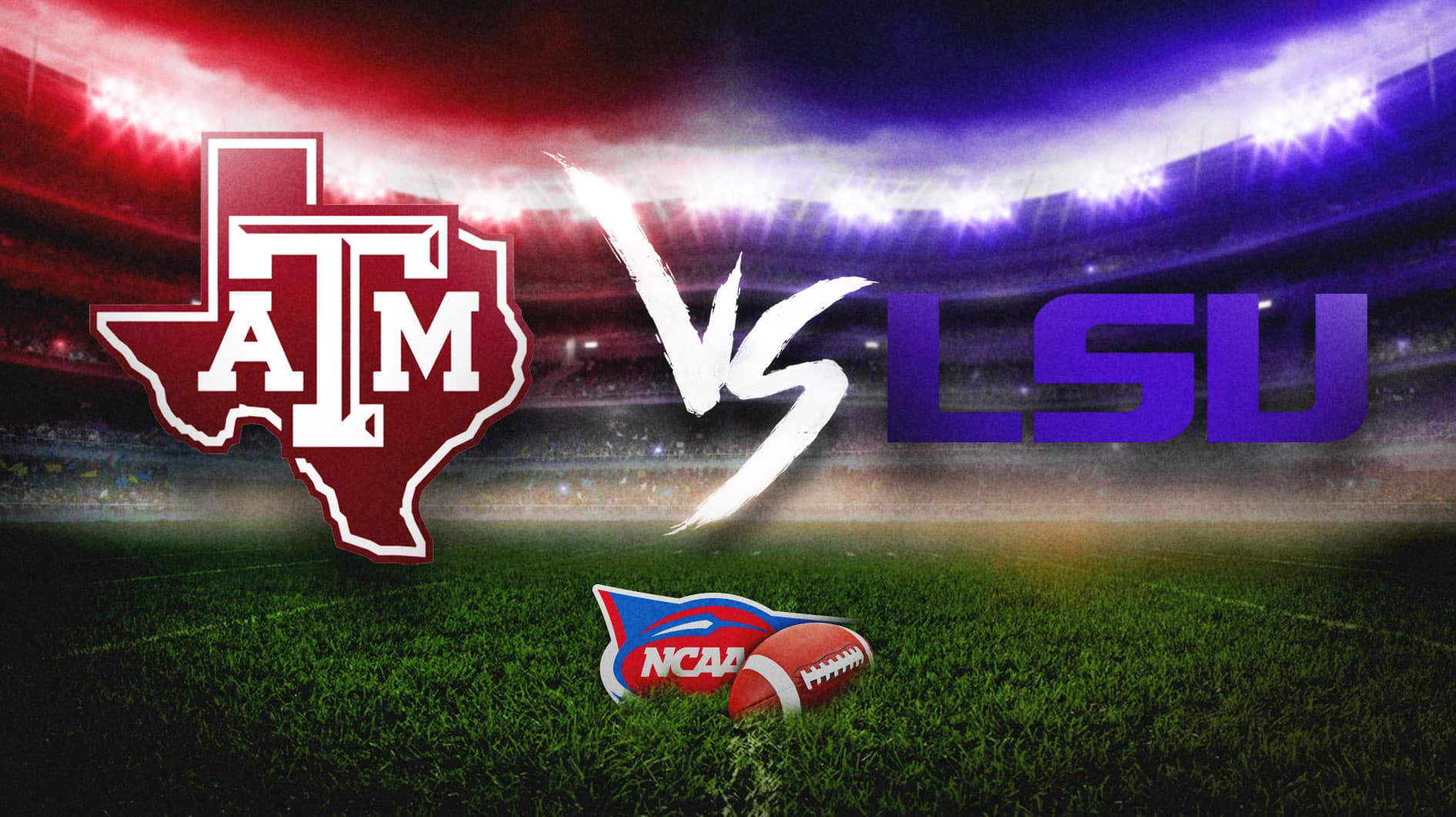 Texas A&M vs. LSU prediction, odds. pick, how to watch College Football