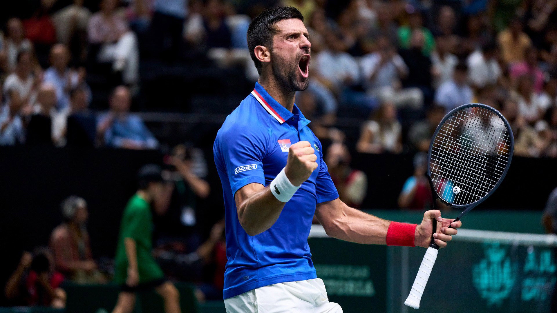 Davis Cup prize money How much will winners of 2023 Finals event get?