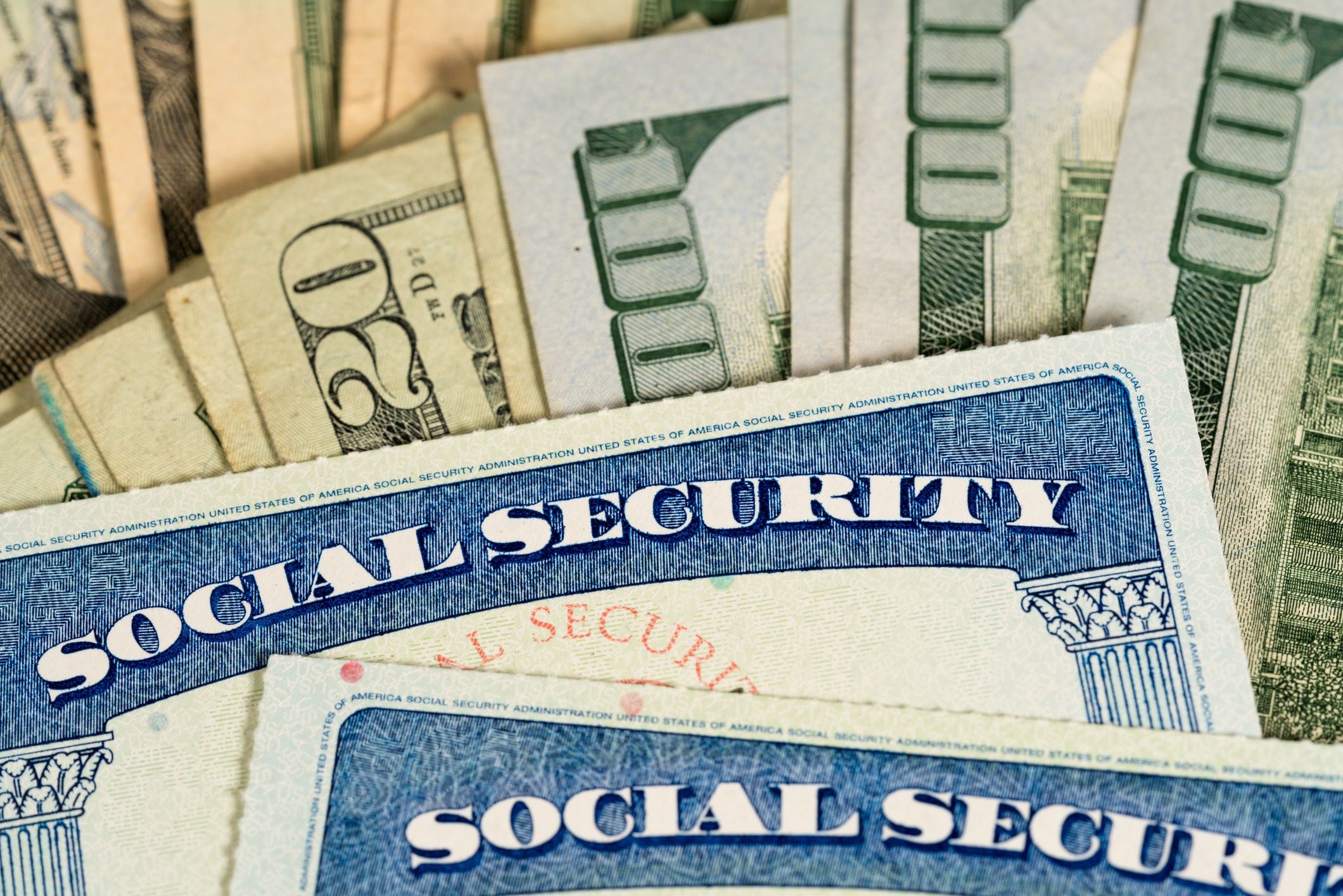 pagos de $1,900 dólares del seguro social el 8 de mayo: ¿quiénes los recibirán?