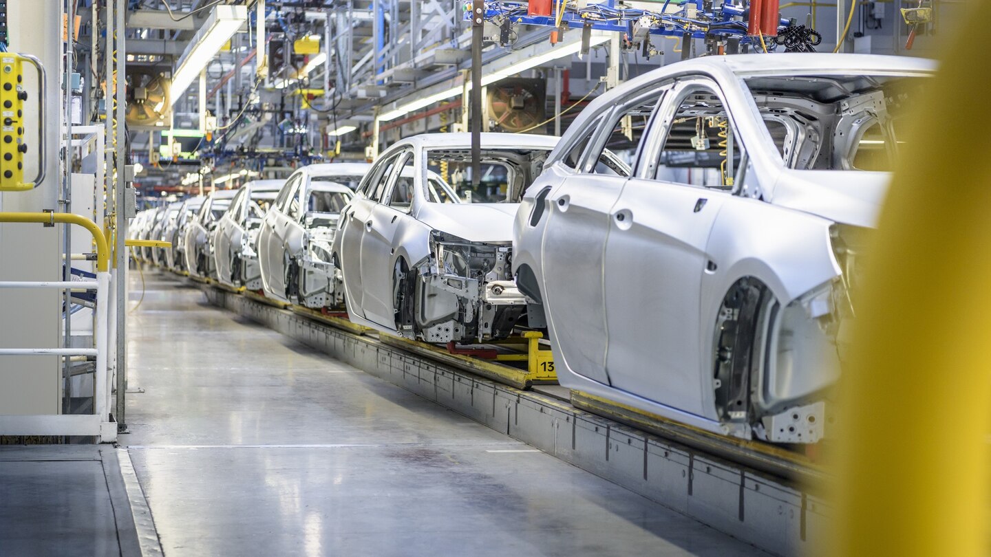 deutsche firma steht auf platz eins: kein autobauer macht mehr profit