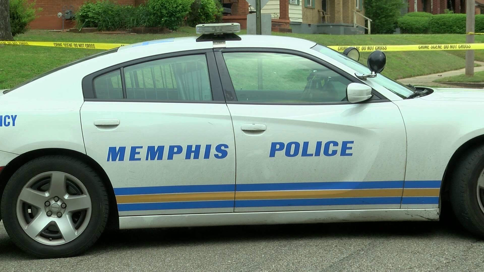 Man Dead After Friday Morning Shooting At Memphis Apartment Complex