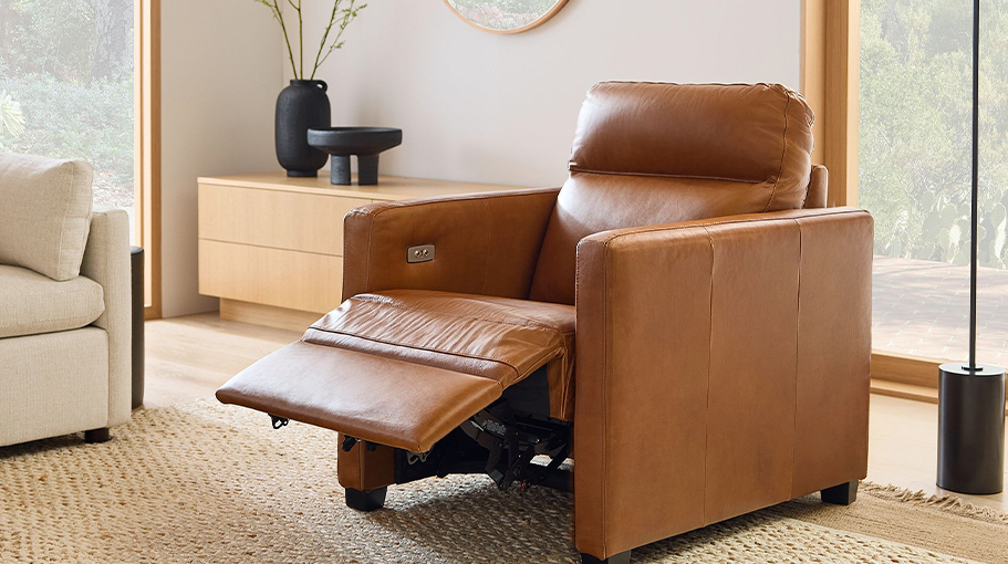 The 11 Best Recliners For Nurseries Small Spaces And More   AA1ktVFv.img