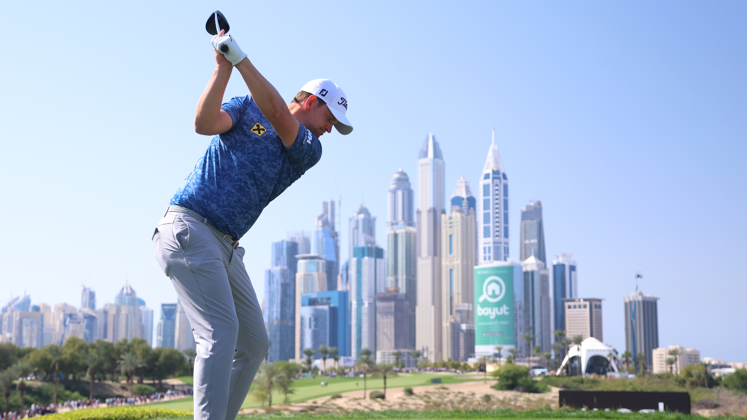 black friday, report: liv golf pay record $1.9m fine to clear wiesberger for dp world tour return