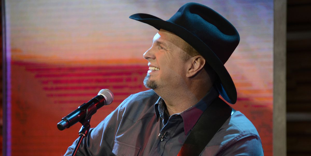 amazon, black friday, garth brooks is hosting a black friday concert, and you can watch for free