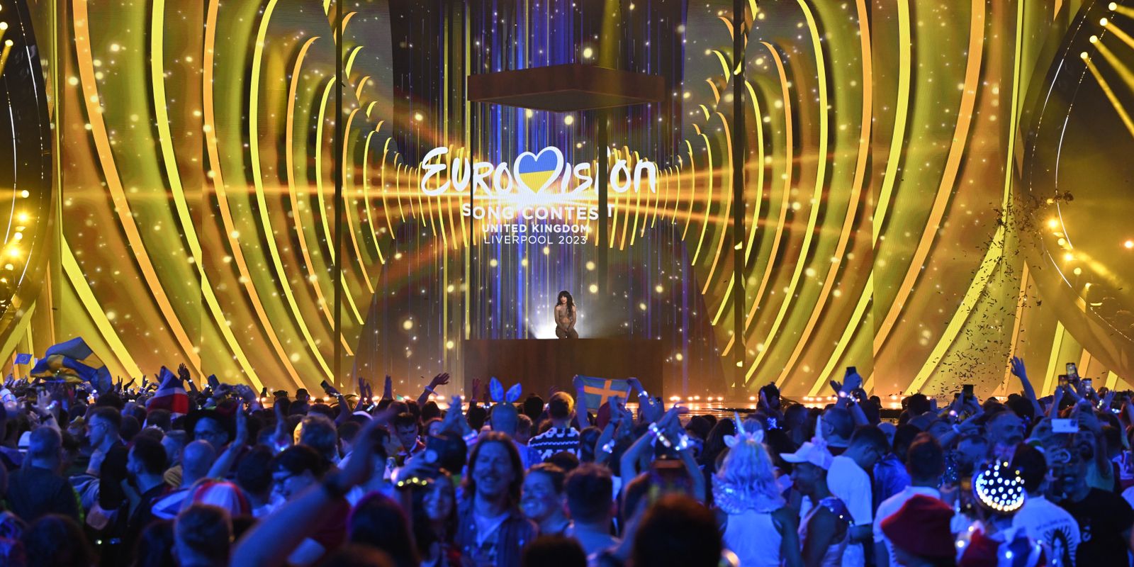 krav på eurovision-bojkott – vill att israel portas