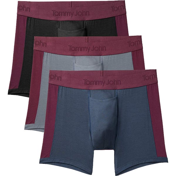 Tommy John Black Friday sale Save 30 on underwear, loungewear, and more