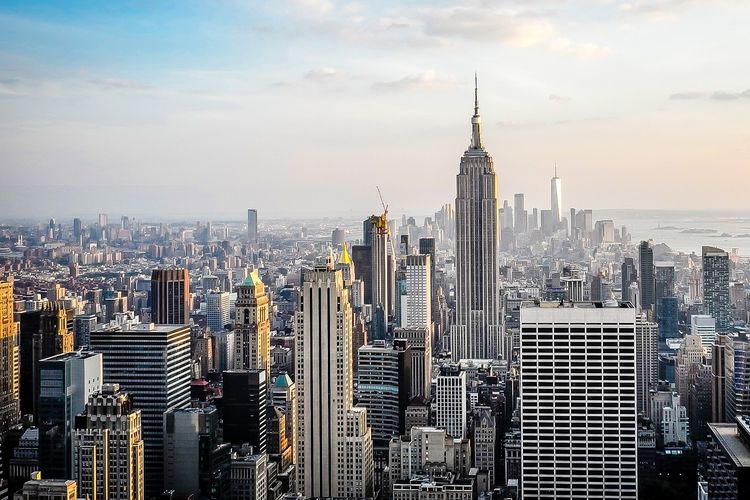 Keuskupan New York Jual Tanah untuk Ganti Rugi Korban Pelecehan