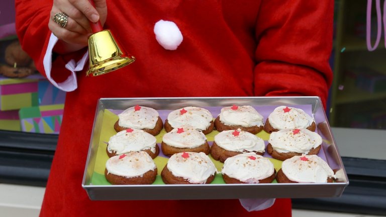 oh my: a dynamite company lanceert heerlijke koekjes voor de feestdagen